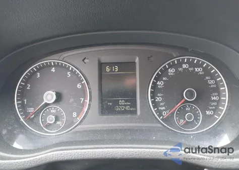 2012 Volkswagen Passat 2.5L S z USA, uszkodzony, nr VIN 1VWAH7A34CC097850